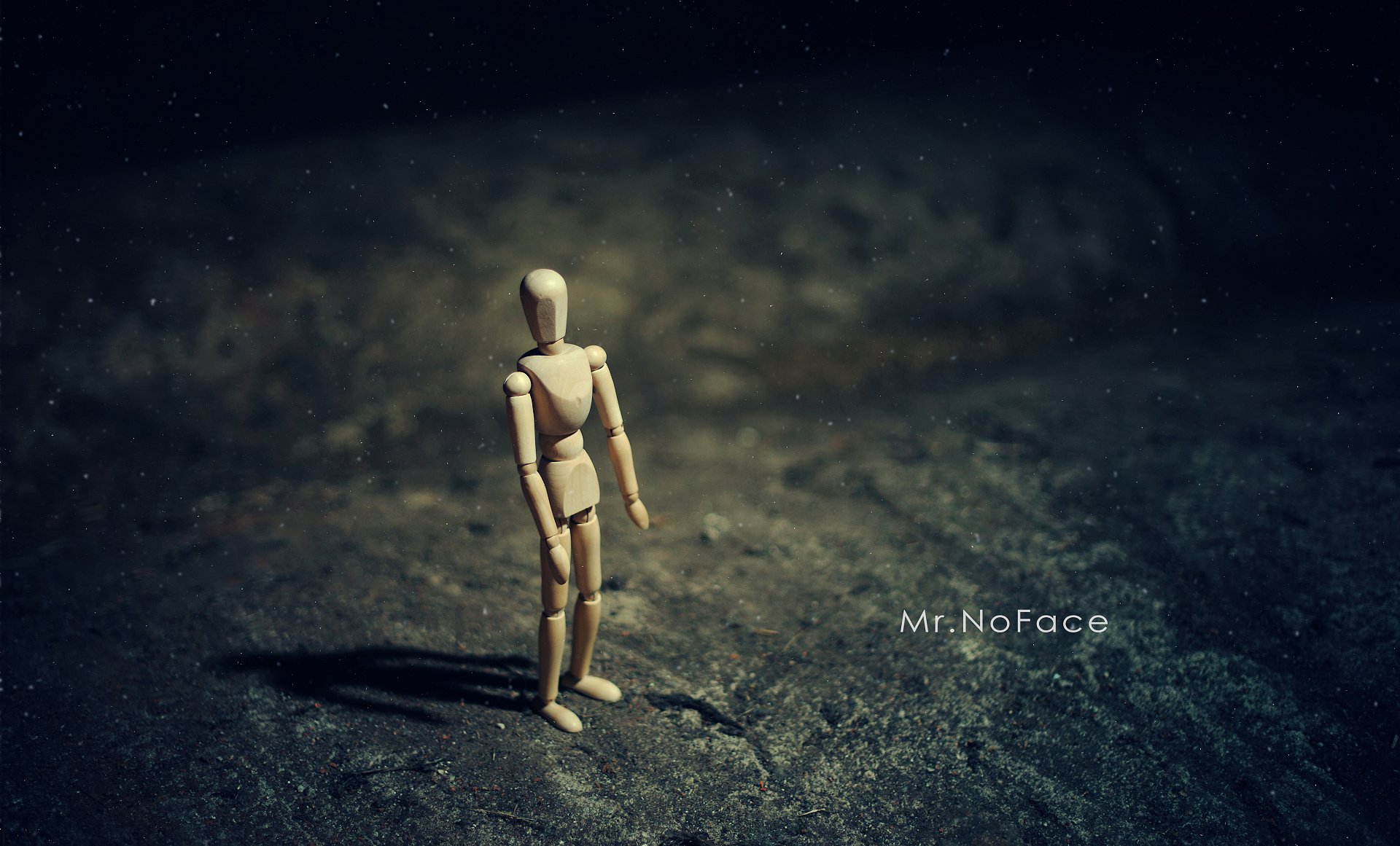 Mr.NoFace 2014 - 2021